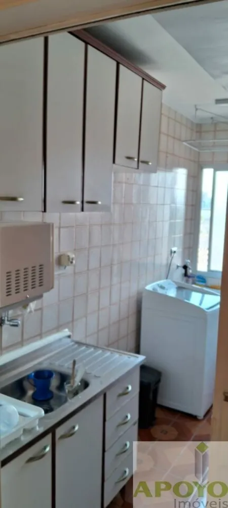 Apartamento, 2 quartos, 46 m² - Foto 10
