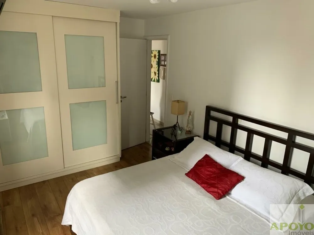 Apartamento, 2 quartos, 98 m² - Foto 16