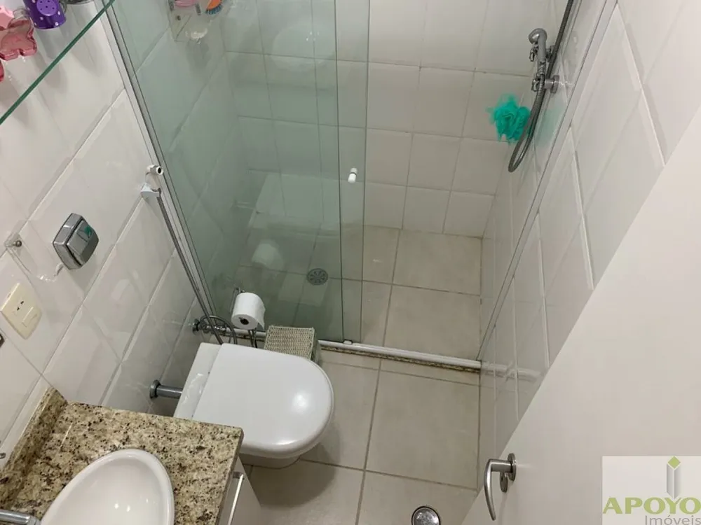 Apartamento, 2 quartos, 98 m² - Foto 7