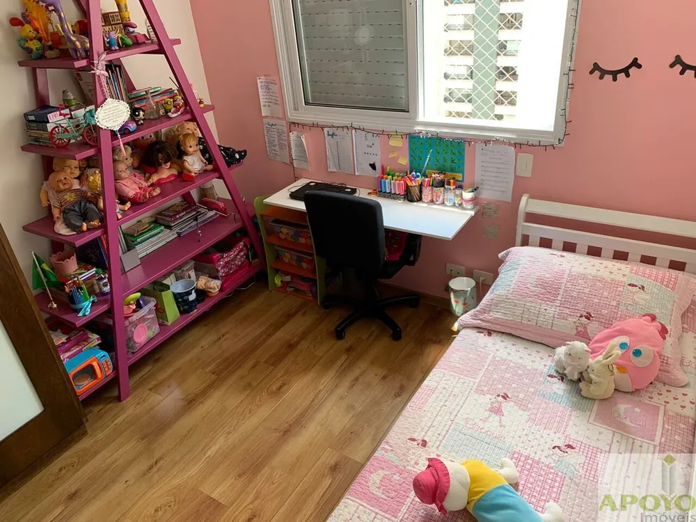 Apartamento, 2 quartos, 98 m² - Foto 14