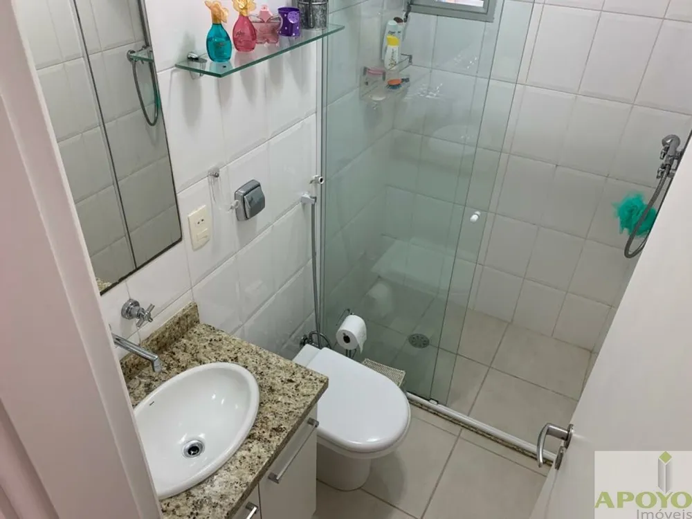 Apartamento, 2 quartos, 98 m² - Foto 13