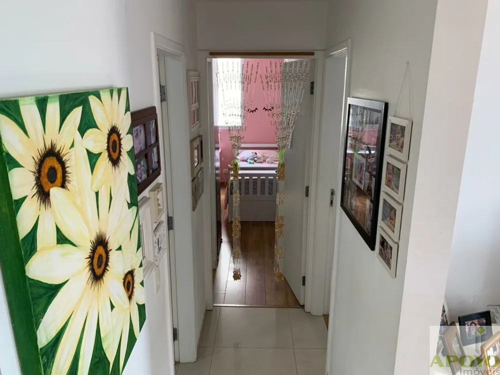 Apartamento, 2 quartos, 98 m² - Foto 5