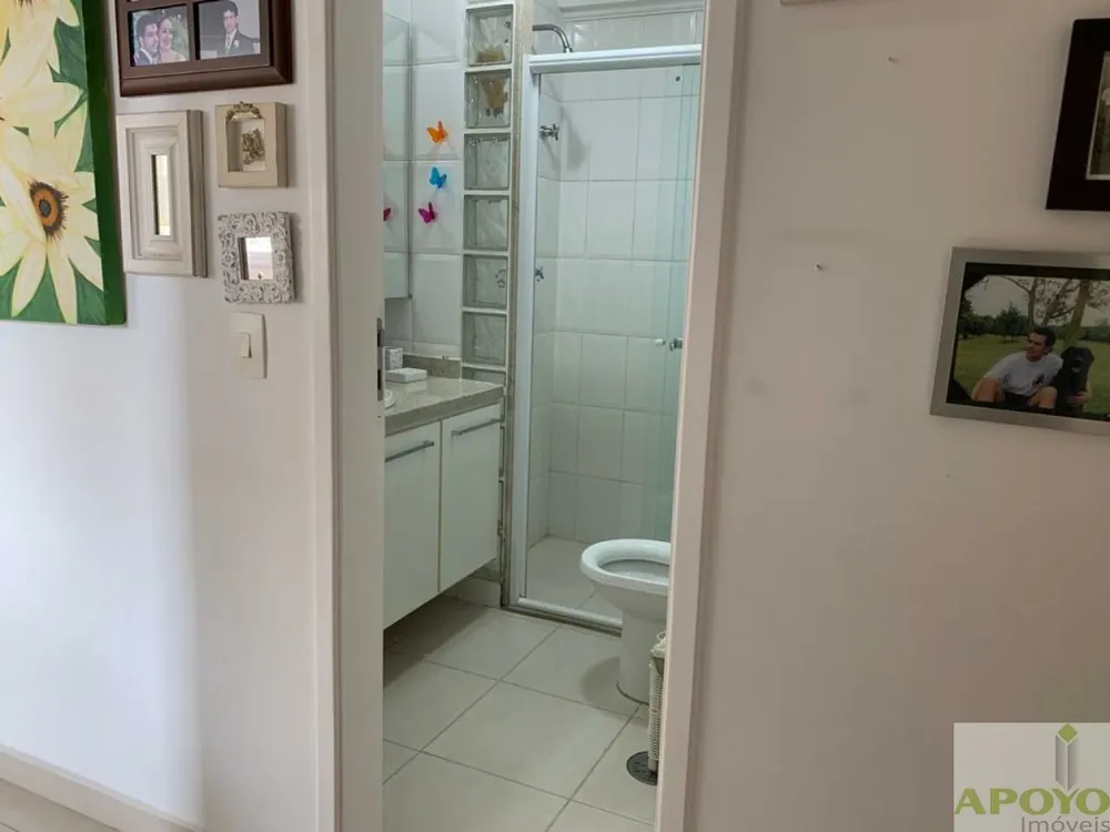 Apartamento, 2 quartos, 98 m² - Foto 11