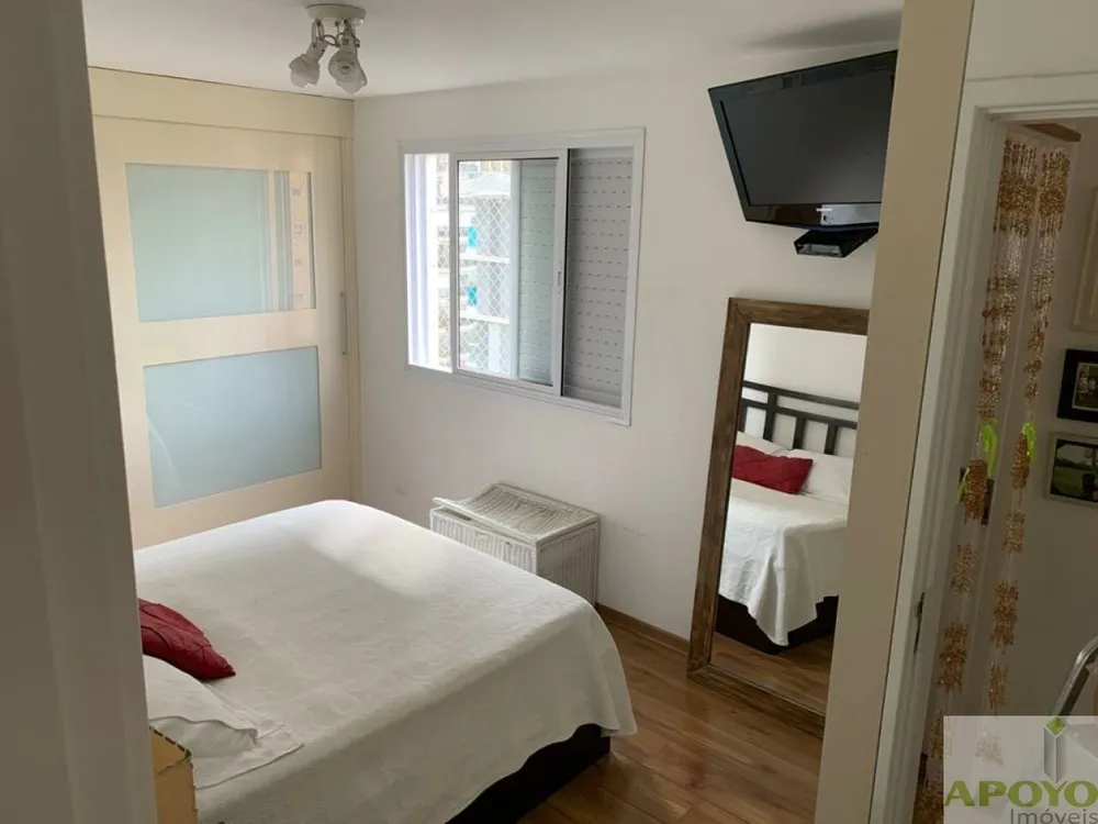 Apartamento, 2 quartos, 98 m² - Foto 6