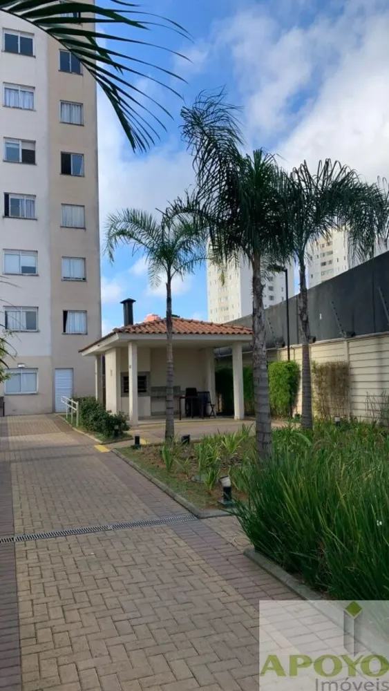 Apartamento, 1 quarto, 34 m² - Foto 11