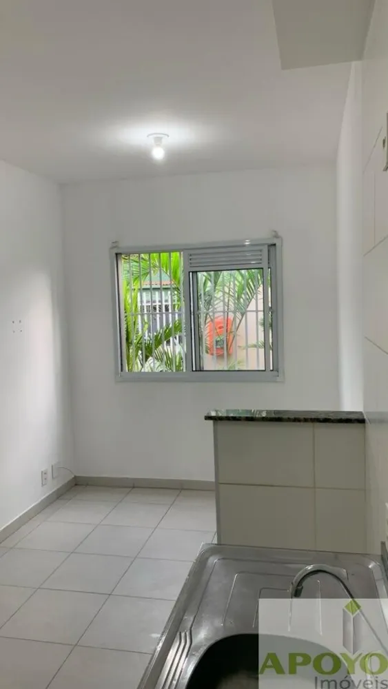 Apartamento, 1 quarto, 34 m² - Foto 2
