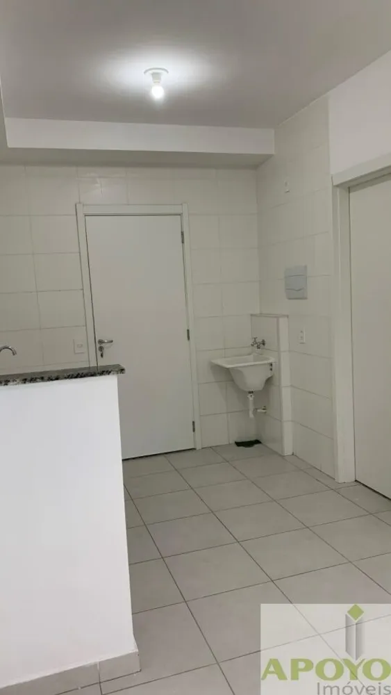 Apartamento, 1 quarto, 34 m² - Foto 1