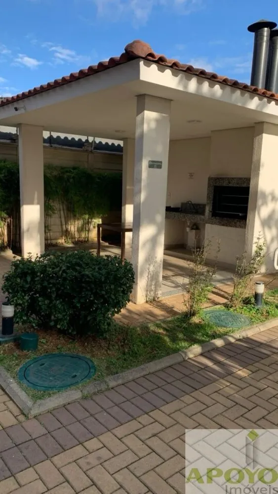 Apartamento, 1 quarto, 34 m² - Foto 8