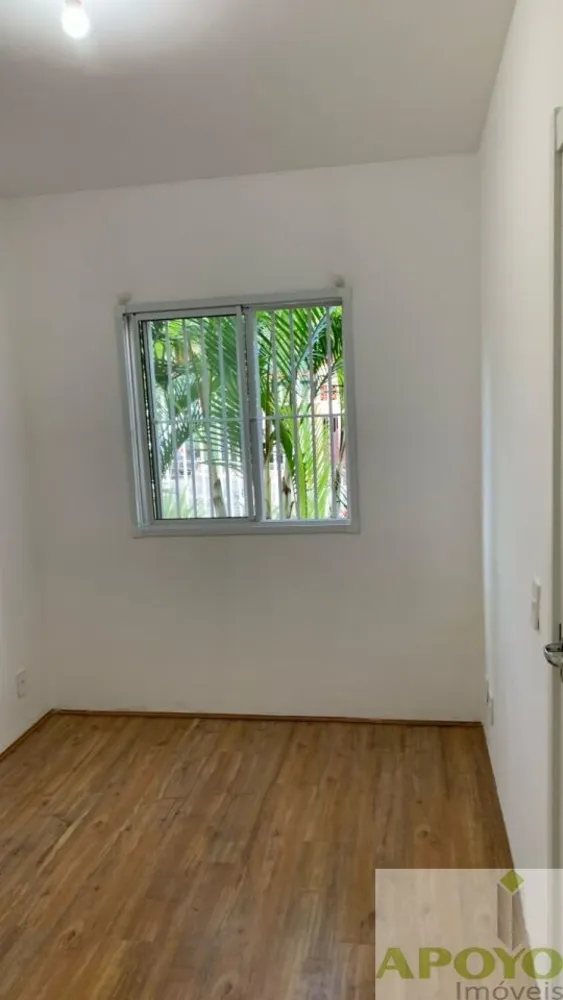 Apartamento, 1 quarto, 34 m² - Foto 3