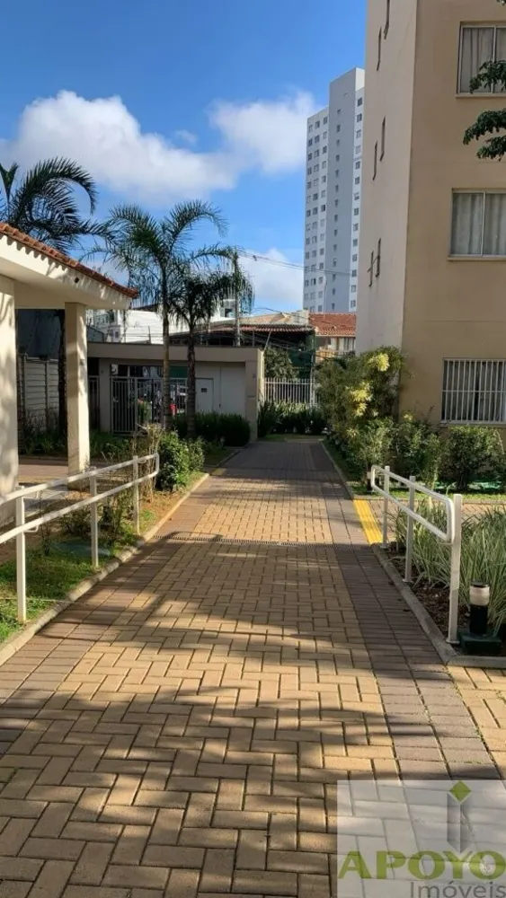 Apartamento, 1 quarto, 34 m² - Foto 6