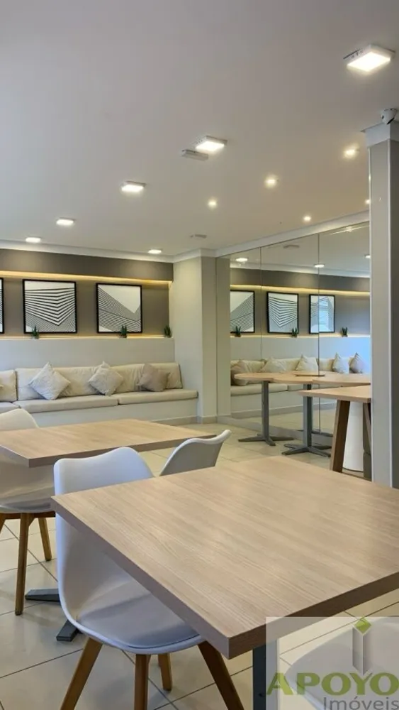 Apartamento, 1 quarto, 34 m² - Foto 12