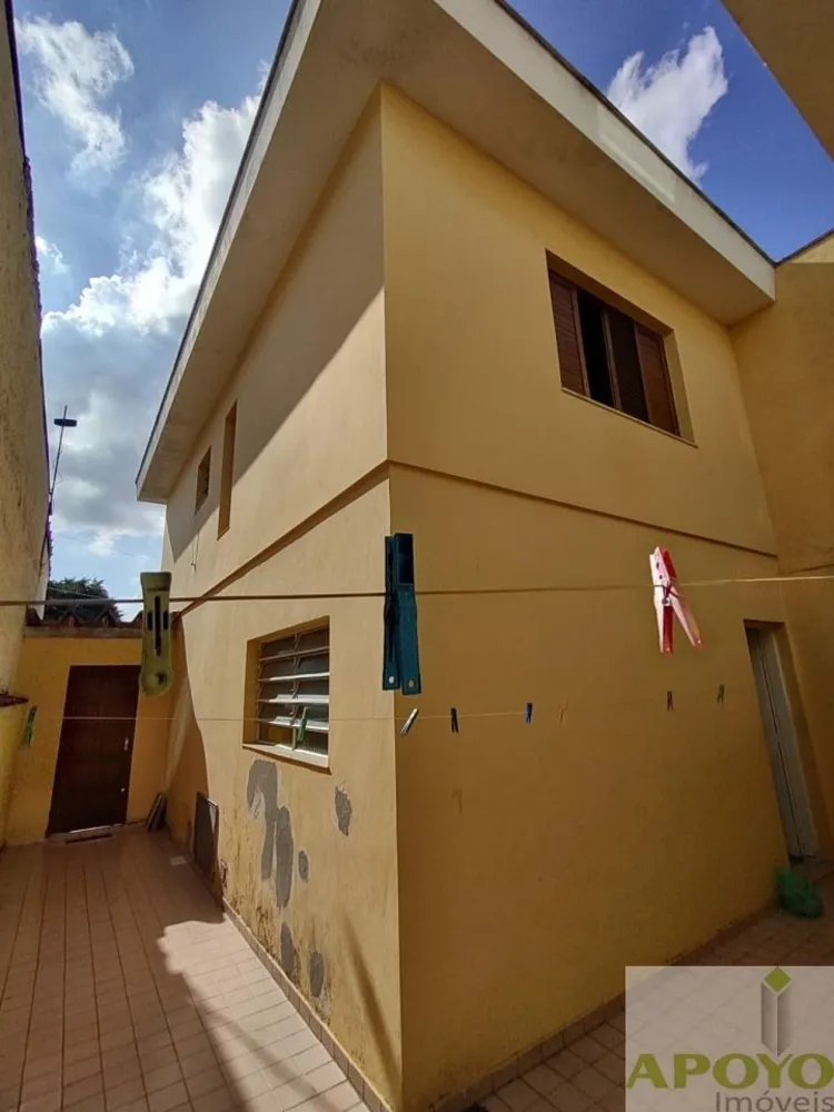 Casa, 2 quartos, 120 m² - Foto 2