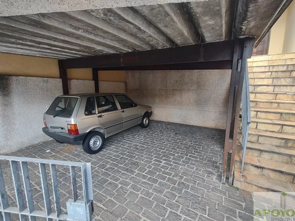 Casa, 2 quartos, 120 m² - Foto 9