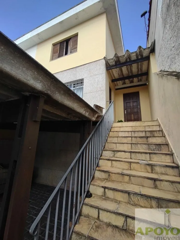 Casa, 2 quartos, 120 m² - Foto 4