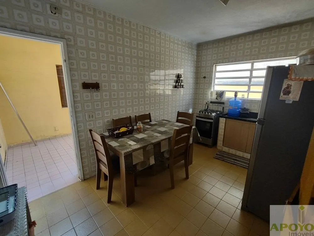 Casa, 2 quartos, 120 m² - Foto 6