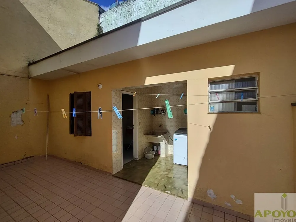 Casa, 2 quartos, 120 m² - Foto 1