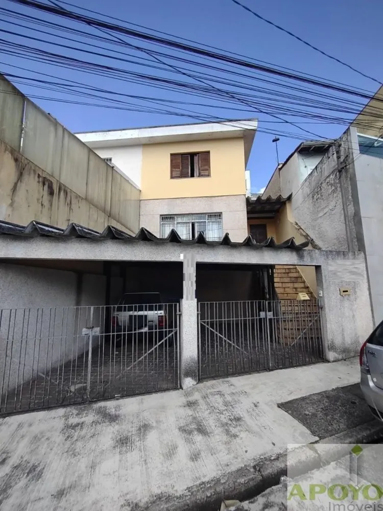 Casa, 2 quartos, 120 m² - Foto 10