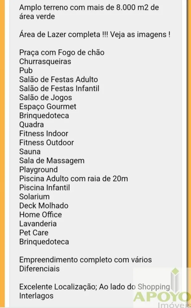 Apartamento, 3 quartos, 105 m² - Foto 7