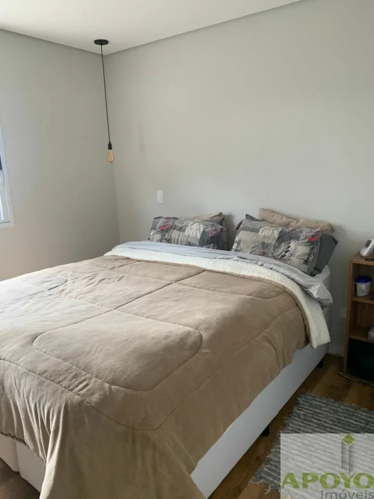Apartamento, 3 quartos, 105 m² - Foto 10