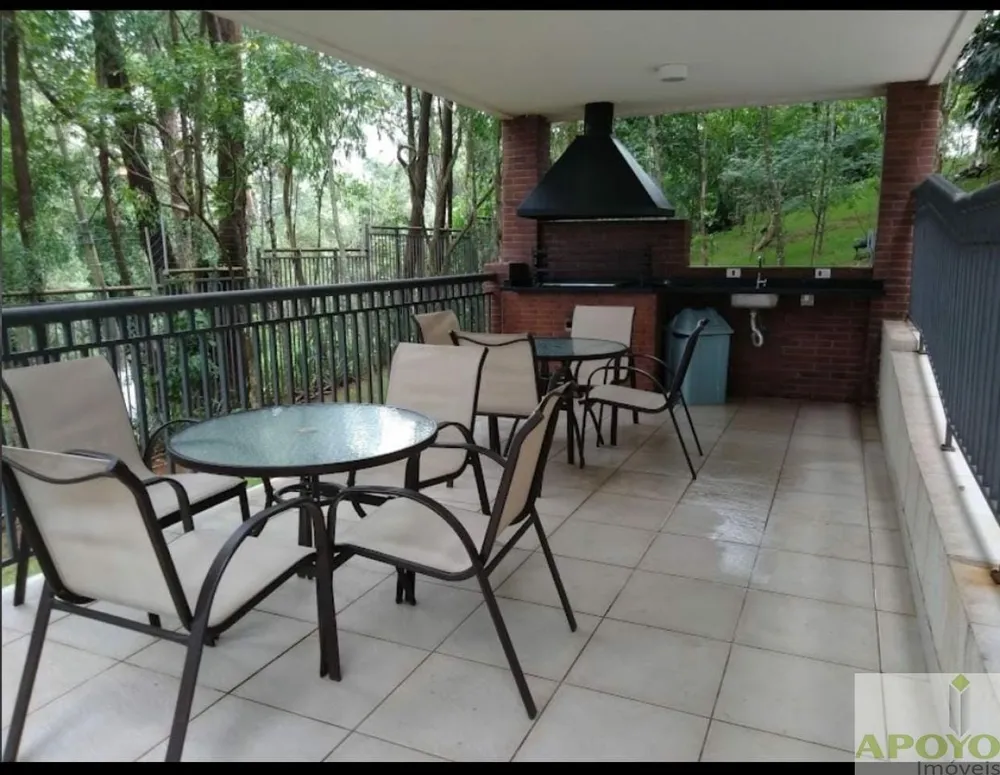 Apartamento, 3 quartos, 105 m² - Foto 8