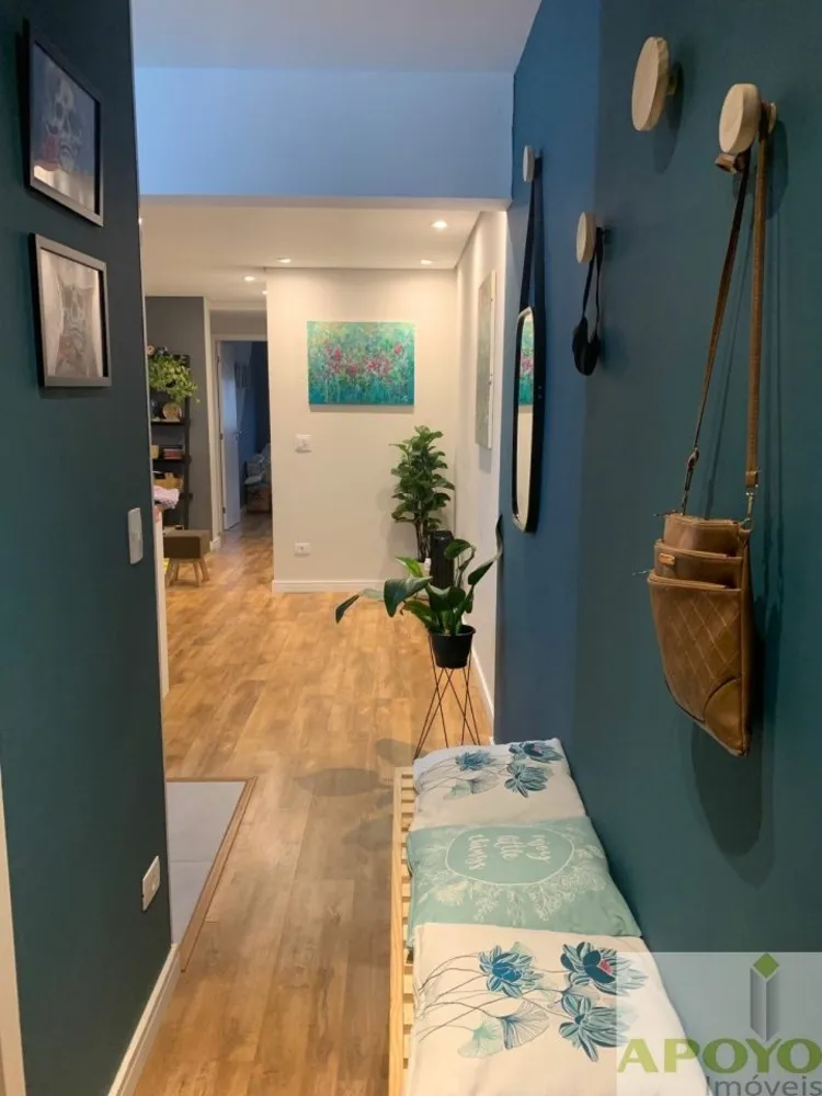 Apartamento, 3 quartos, 105 m² - Foto 4