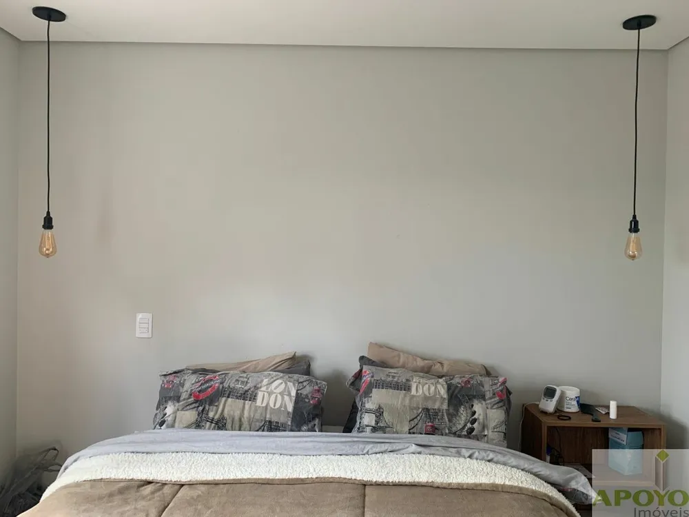 Apartamento, 3 quartos, 105 m² - Foto 5