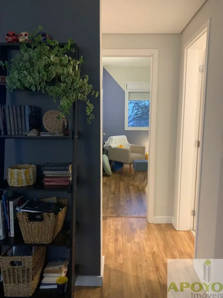 Apartamento, 3 quartos, 105 m² - Foto 1