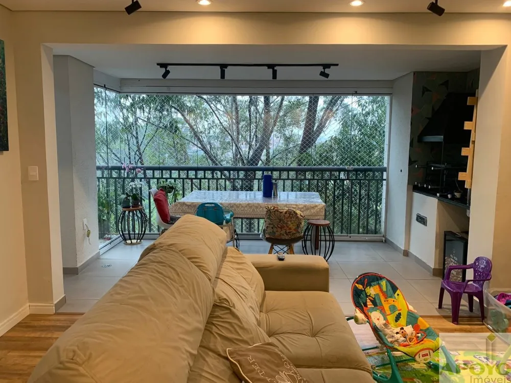 Apartamento, 3 quartos, 105 m² - Foto 12