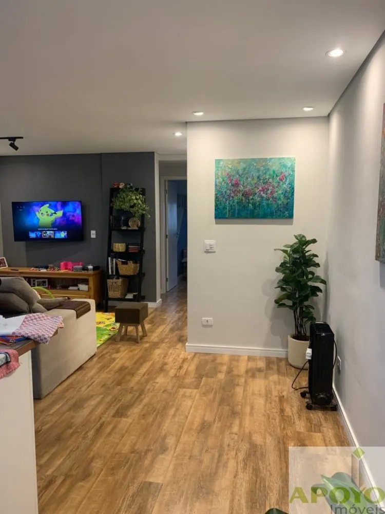 Apartamento, 3 quartos, 105 m² - Foto 6