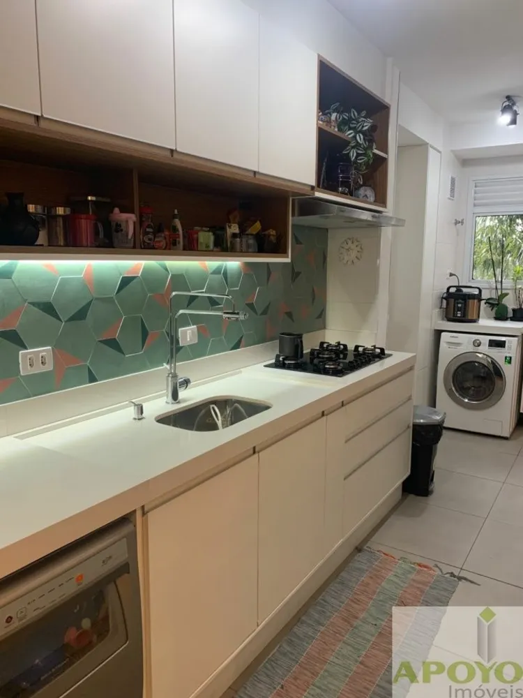 Apartamento, 3 quartos, 105 m² - Foto 2