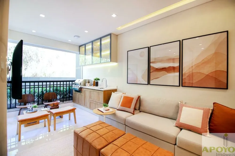 Apartamento, 3 quartos, 82 m² - Foto 9
