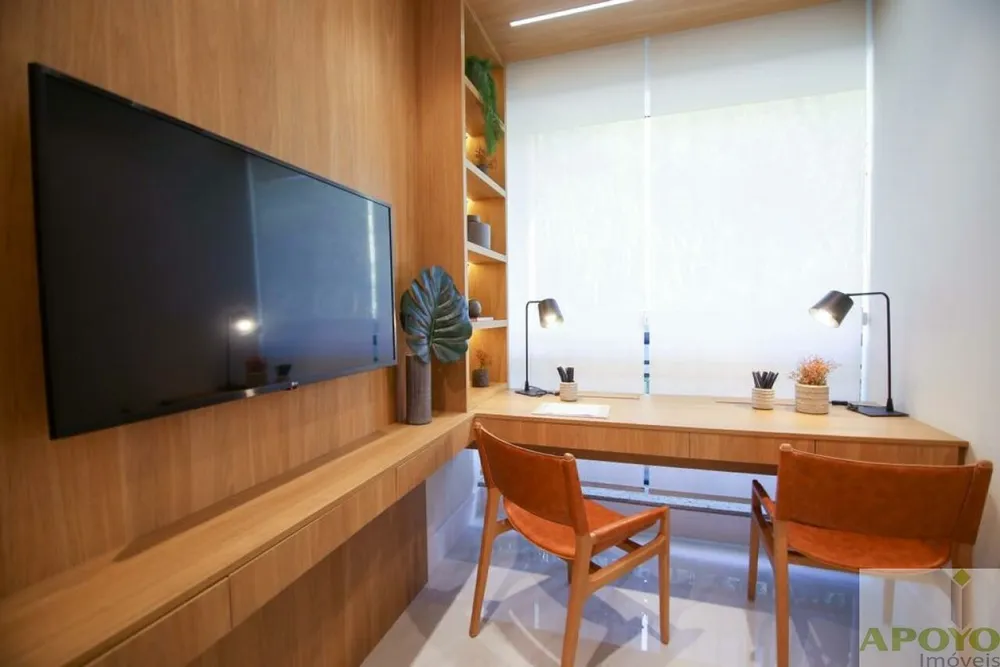 Apartamento, 3 quartos, 82 m² - Foto 1