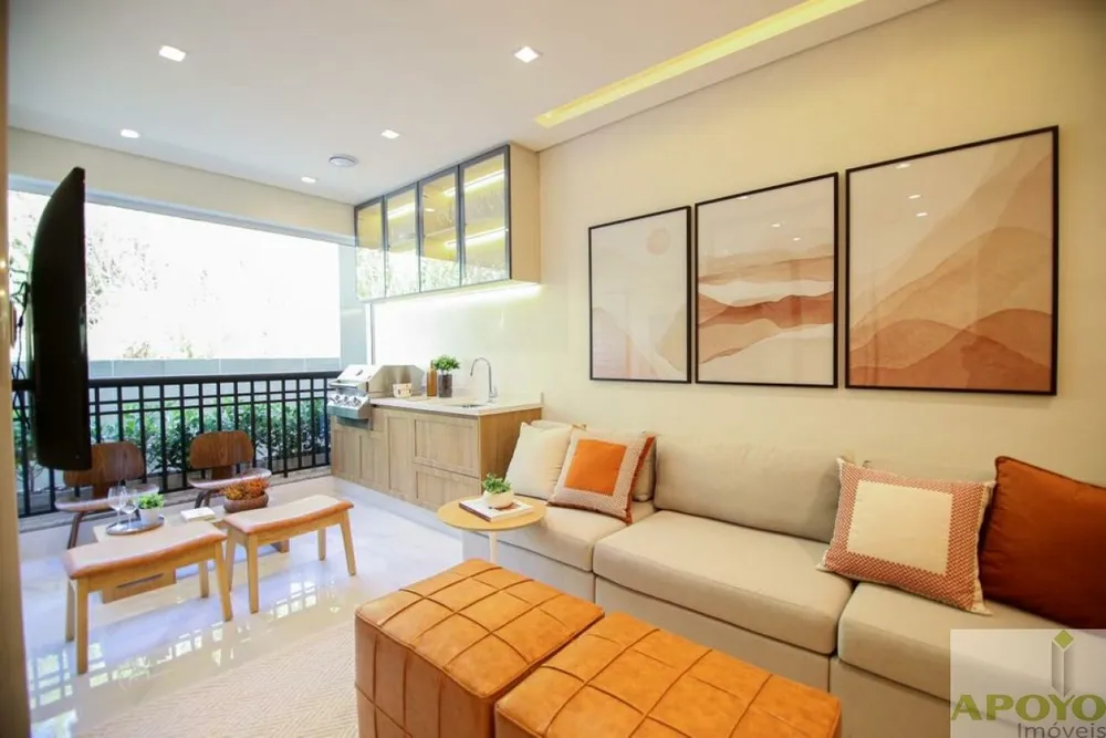 Apartamento, 3 quartos, 82 m² - Foto 10