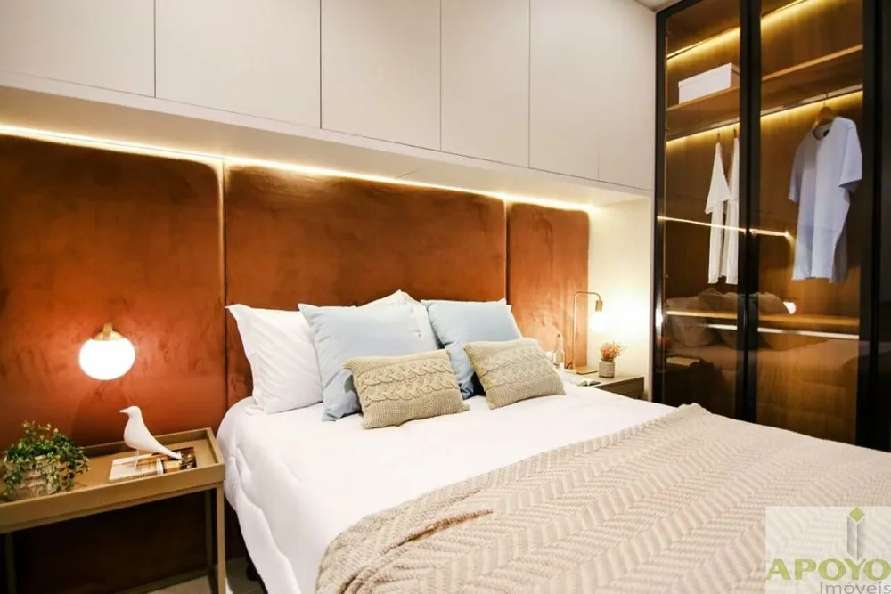 Apartamento, 3 quartos, 82 m² - Foto 3