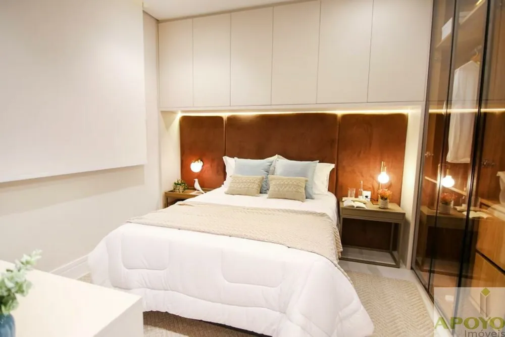 Apartamento, 3 quartos, 82 m² - Foto 2