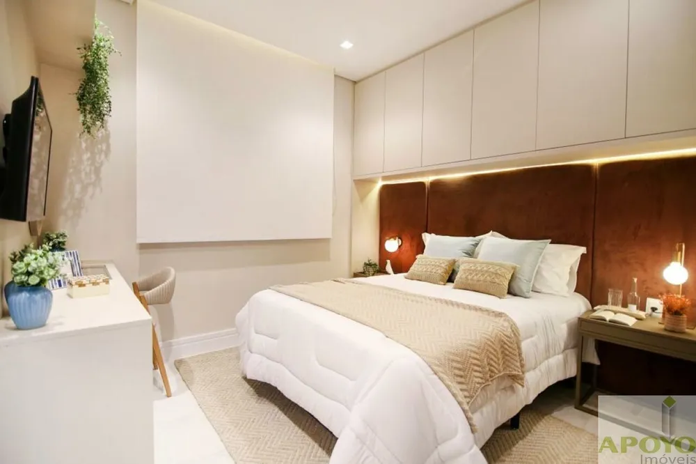 Apartamento, 3 quartos, 82 m² - Foto 7