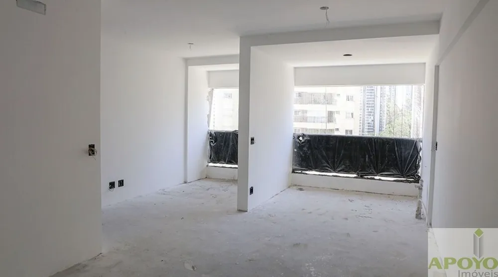 Apartamento, 3 quartos, 82 m² - Foto 6
