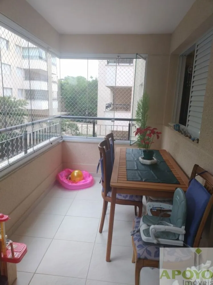 Apartamento, 2 quartos, 67 m² - Foto 8