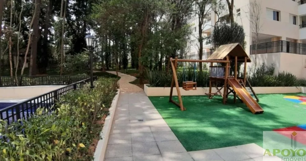 Apartamento, 2 quartos, 67 m² - Foto 11