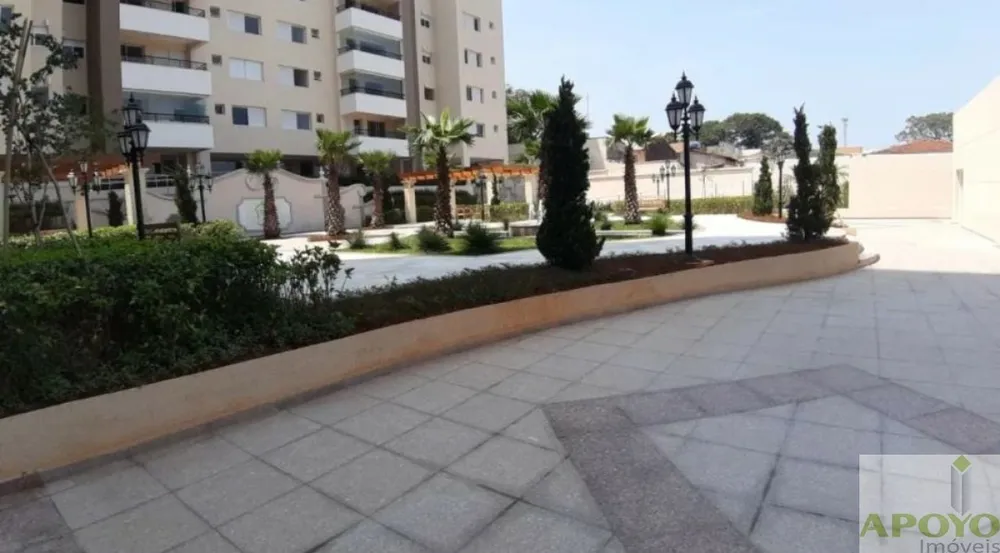 Apartamento, 2 quartos, 67 m² - Foto 9