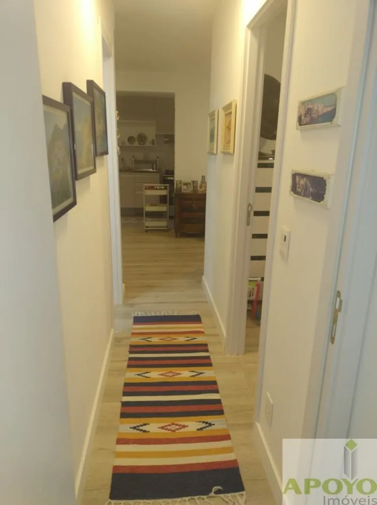 Apartamento, 2 quartos, 67 m² - Foto 3