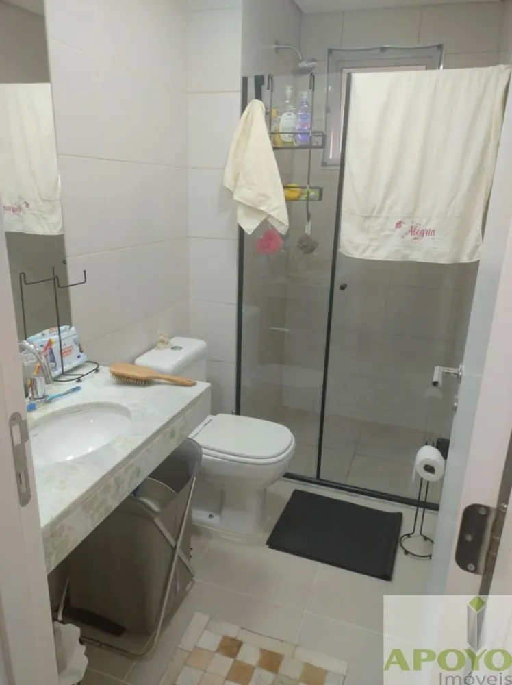 Apartamento, 2 quartos, 67 m² - Foto 5