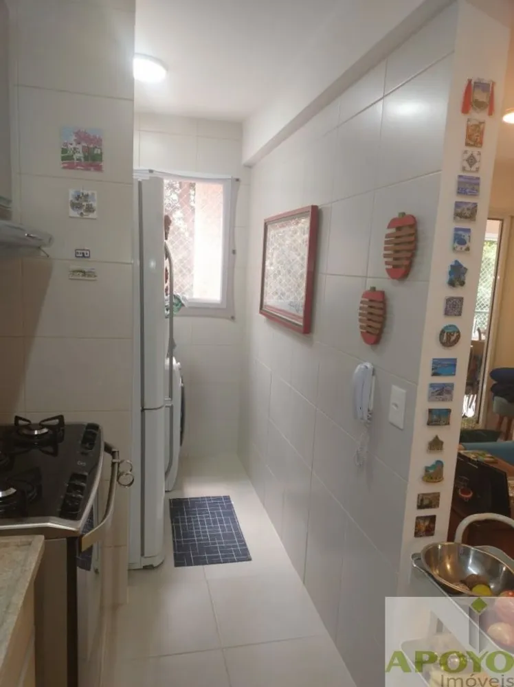 Apartamento, 2 quartos, 67 m² - Foto 12