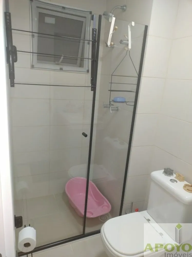 Apartamento, 2 quartos, 67 m² - Foto 7