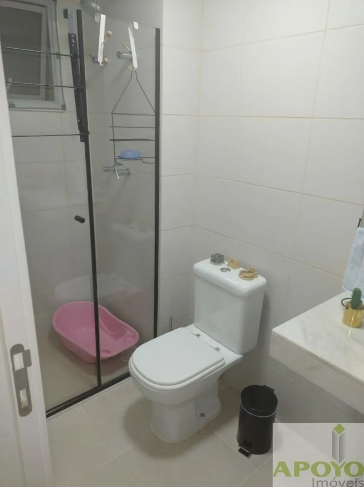 Apartamento, 2 quartos, 67 m² - Foto 4