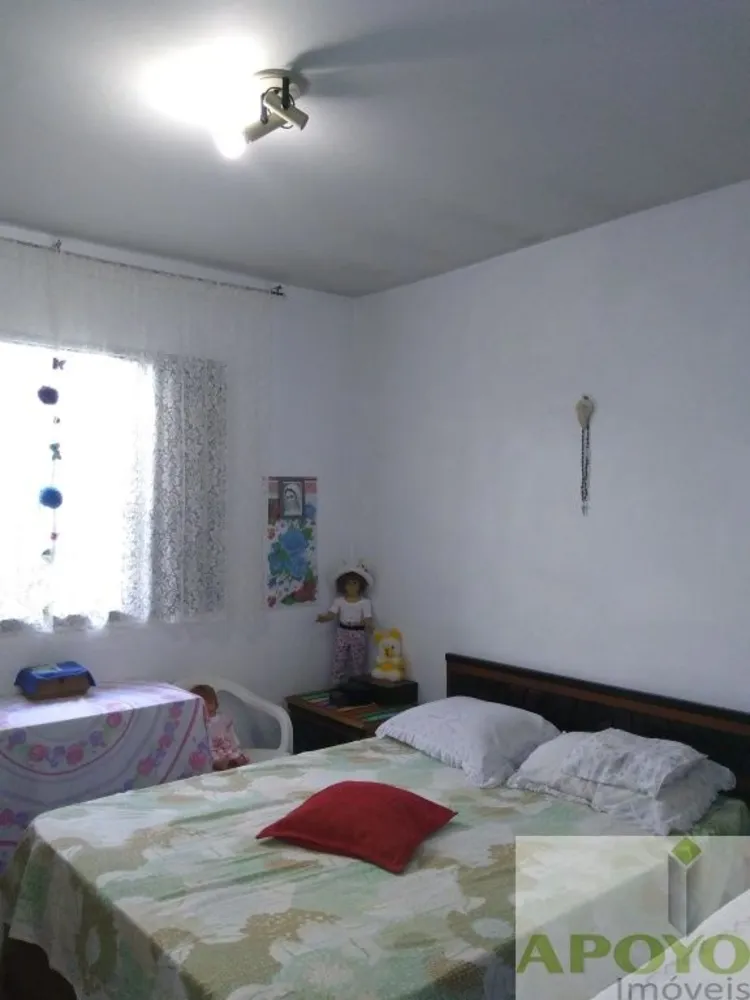 Casa de Condomínio, 2 quartos - Foto 12