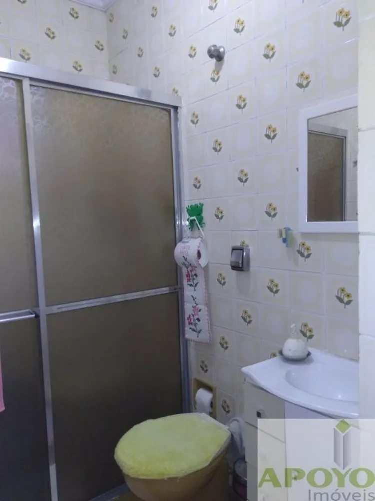 Casa de Condomínio, 2 quartos - Foto 18