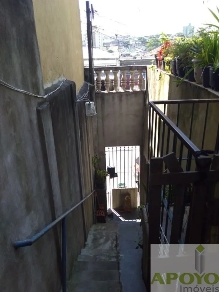 Casa de Condomínio, 2 quartos - Foto 6
