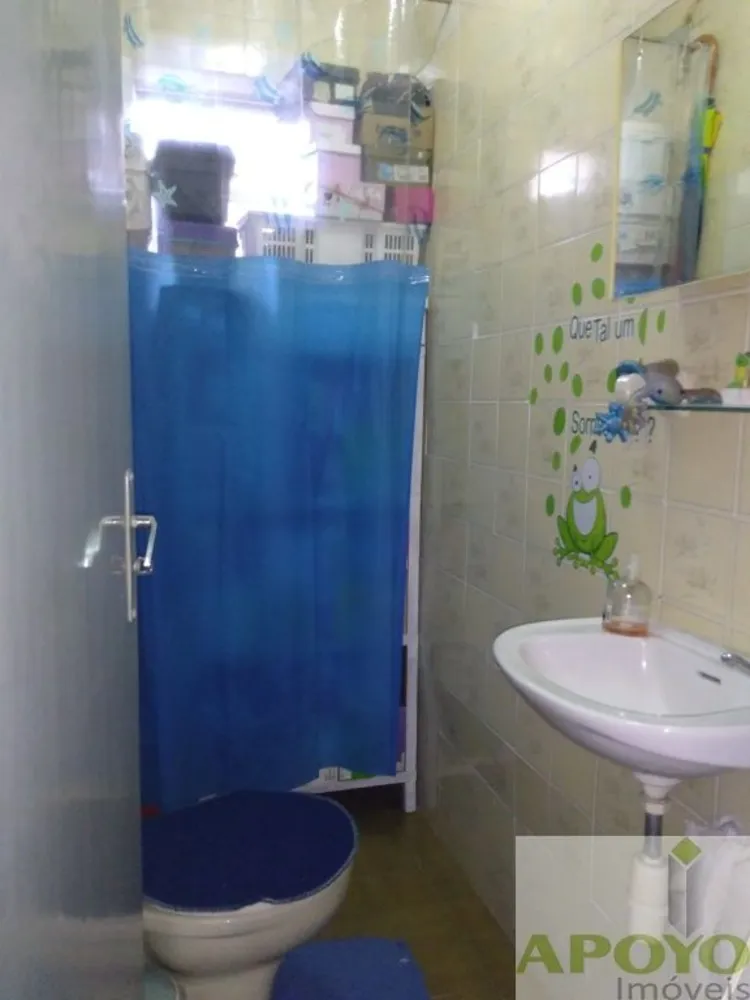 Casa de Condomínio, 2 quartos - Foto 3
