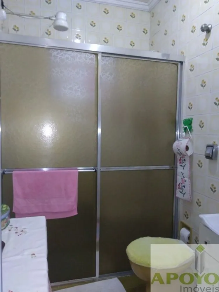 Casa de Condomínio, 2 quartos - Foto 8